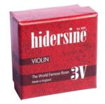  Hidersine 3V - Hegedűgyanta - Világos