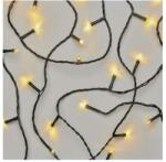 EMOS LED Karácsonyi kültéri lánc 80xLED/13m IP44 meleg fehér 2950016500774 (EMS999)