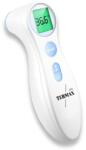 Omron Безконтактен Инфрачервен термометър за чело termax det-306-cd (det-306-cd) Термометър