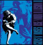 Animato Music / Universal Music Guns N Roses - Use Your Illusion II, Deluxe Edition (2 CD)