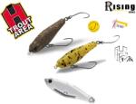 Herakles Vobler HERAKLES Waving-R S, 4cm, 2.4g, culoare Ghost (ARHKWAV18)