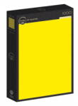 Grafika Grafika Art 1000 db-os puzzle - Yellow, Yellow, Yellow! (32332) (32332)