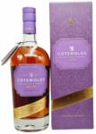 Cotswolds Sherry Cask Single Malt Whisky 0.7L, 57.4%