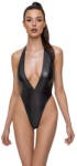 Cottelli Collection Rio String Body Matt Look 2643235 Black L