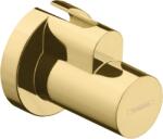 Hansgrohe Flowstar sarokszelep takarórozetta 13950990 (13950990)
