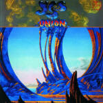 Yes - Union (LP) (8719262001220)