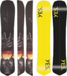YES. Placa splitboard Barbati YES Optisplitstic 22/23 BLEM Placa snowboard