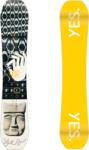 YES. Placa snowboard Barbati YES Dicey 22/23 Placa snowboard