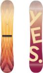 YES. Placa snowboard Femei YES Hello 22/23 Placa snowboard