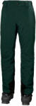 Helly Hansen HH Legendary Insulated Pant DARKEST SPRUCE férfi sínadrág (65704_495-XL)