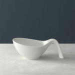 Villeroy and Boch V&B Flow müzlis-leveses tálka füllel 0, 42l (10-3420-1925)