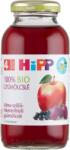  HIPP KG HiPP 8003 alma-szőlő-feketeribizli gyümölcslé 200ml