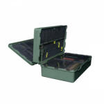 RidgeMonkey Armoury Pro Tackle Box Szerelékes Tároló Egység (rm756000) - marlin