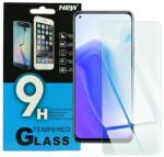 Xiaomi Mi 10T 5G / Mi 10T Pro 5G üvegfólia, tempered glass, előlapi, edzett