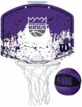 Wilson NBA mini kosárpalánk Kings