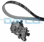 DAYCO Set pompa apa + curea dintata DAYCO KTBWP12090 (KTBWP12090) - automobilus