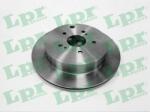 LPR Disc frana LPR S5009V (S5009V)