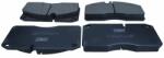 MAXGEAR set placute frana, frana disc MAXGEAR 19-3910 (19-3910)