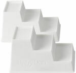 BabyDan Baby Steps magasító a babaágy lábához 2 db