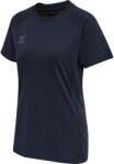 Hummel Tricou Hummel CIMA XK T-SHIRT S/S WOMAN 211590-7026 Marime S