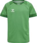 Hummel Tricou Hummel LEAD S/S POLY JERSEY 207393-6235 Marime S - weplayvolleyball