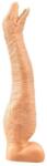 Mokko Toys Dildo Real Dinosaur, Natural, 35 cm, Mokko Toys Dildo