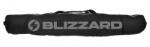 Blizzard Ski bag Premium for 2 pairs, 160 cm síléctároló tok fekete/ezüst