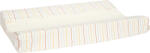Little Dutch Husa pentru salteluta pentru schimbat scutece - Vintage Sunny Stripes - Little Dutch Saltea de infasat