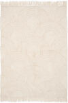Little Dutch Covor - 130 x 90 cm - Rainbow Soft White - Little Dutch Covor