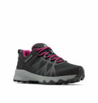 Columbia Peakfreak II Outdry női cipő Cipőméret (EU): 39 / fekete