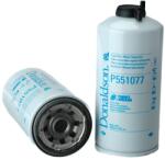 DONALDSON filtru combustibil DONALDSON P551077 (P551077) - automobilus