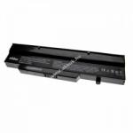 VHBW Helyettesítő akku Fujitsu Amilo Li2727 típus BTP-B4K8 5200mAh