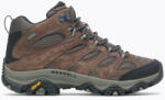 Merrell Moab 3 Mid Gtx férfi túracipő Cipőméret (EU): 46, 5 / barna