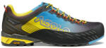 Asolo Eldo GV férficipő Cipőméret (EU): 44, 5 / kék/sárga
