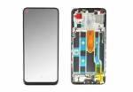OPPO Display Oppo Find X5 Lite 5G, ecran LCD original cu rama (4130040) - piesaria