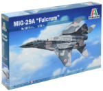 Italeri MiG-29A Fulcrum 1:72 (1377)