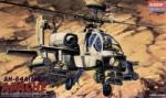 Academy AH-64A Apache 1:48 (12262)