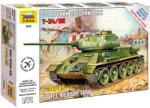 Zvezda Easy Kit T-34/85 1:72 (5039)