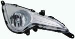 DEPO Proiector ceata Depo 221-2037L-UE (221-2037L-UE) - automobilus