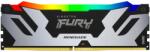Kingston FURY Renegade RGB 16GB DDR5 6800MHz KF568C36RSA-16