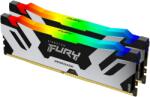 Kingston FURY Renegade RGB 32GB (2x16GB) DDR5 6800MHz KF568C36RSAK2-32