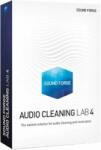 MAGIX SOUND FORGE Audio Cleaning Lab 4