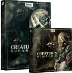 BOOM Library Creatures Humanoid BUNDLE