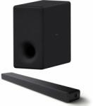 Sony HT-A3000 + SA-SW3 Set Hangfal