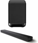 Sony HT-A3000 + SA-SW5 Set Hangfal