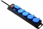 Bachmann 5 Plug Switch 349.046