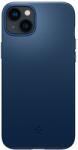 Spigen Apple iPhone 14 Thin Fit cover navy blue (ACS04790)