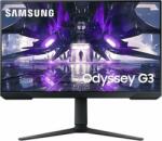 Samsung Odyssey G3 S27AG32ANU Monitor