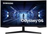 Samsung Odyssey G5 C32G55TQBU Monitor