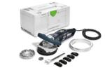 Festool RG 130 ECI-Set Renofix (577059)